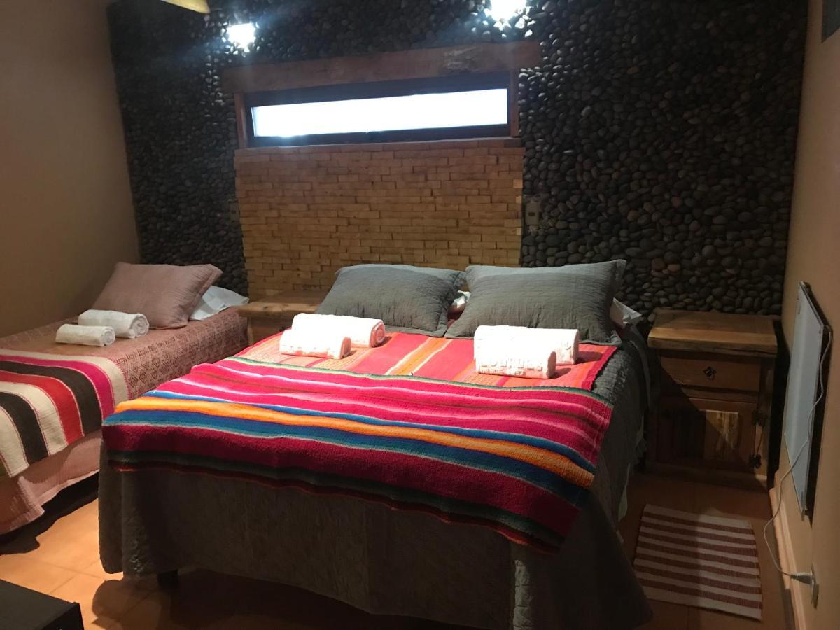 Nueva Lodge Estacion San Pedro De Atacama Kültér fotó