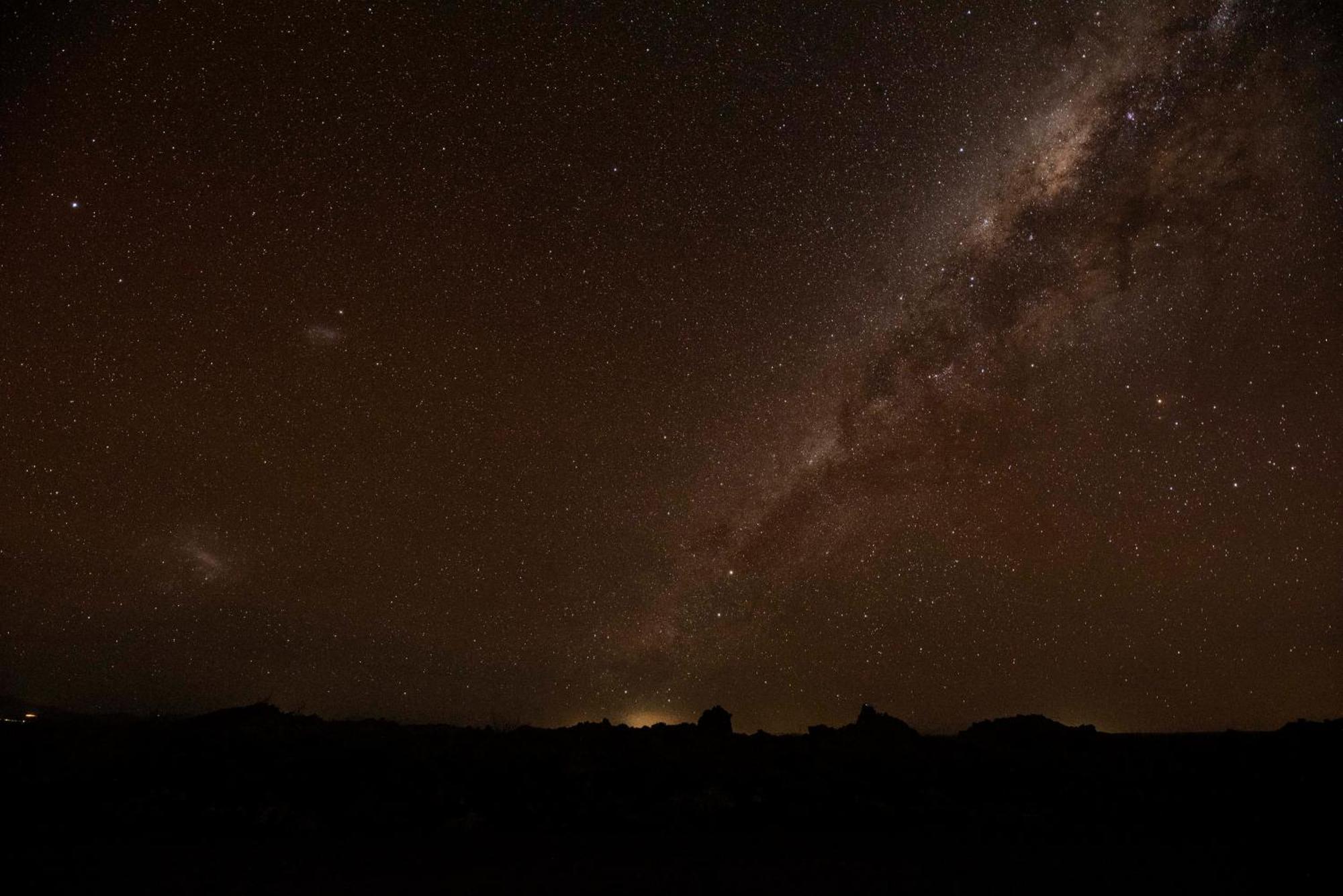 Nueva Lodge Estacion San Pedro De Atacama Kültér fotó